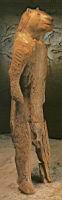 Homme-lion de Vogelherd, 32000 ans, 28,6 cm, aurignacien.jpg